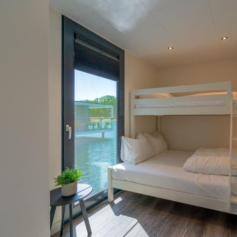 Villa 5 persons - Water Cube