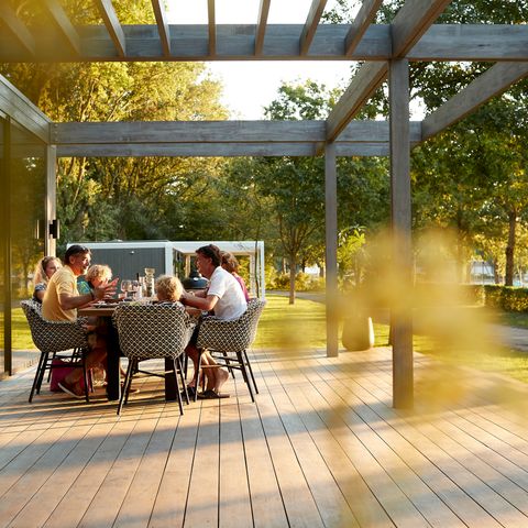 VILLA 5 people - Water Cube