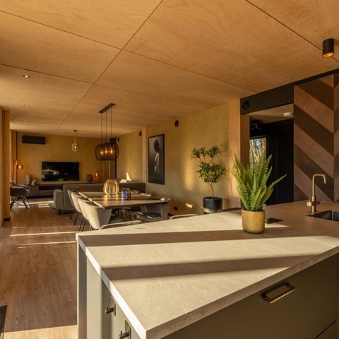 VILLA 8 people - Forest Villa