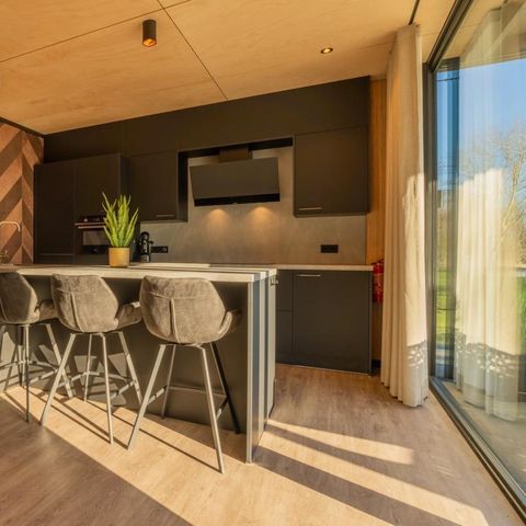 VILLA 8 people - Forest Villa