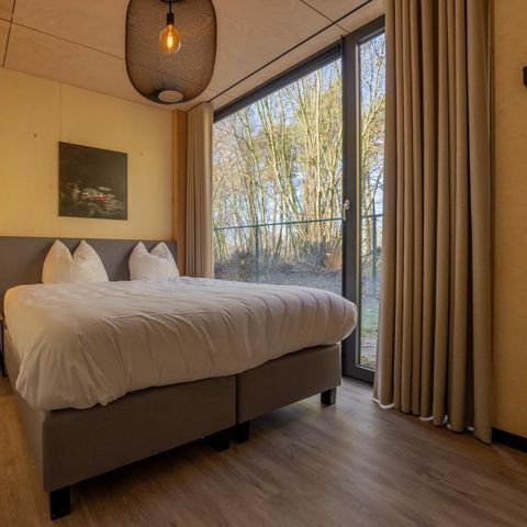 VILLA 8 people - Forest Villa