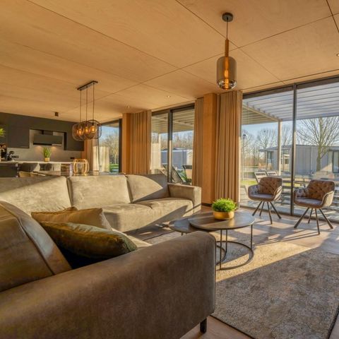 VILLA 8 people - Forest Villa