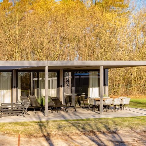 VILLA 8 people - Forest Villa