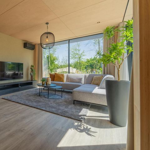 Villa 6 persons - Forest Villa
