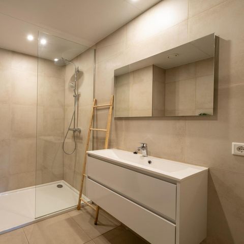 Villa 6 persons - Forest Villa