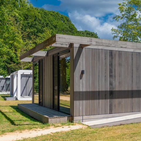 VILLA 6 people - Forest Villa