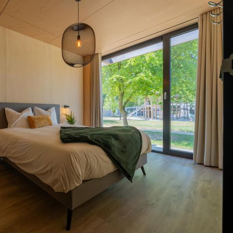 VILLA 6 people - Forest Villa