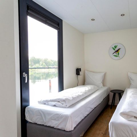 Villa 4 persons - Water Cube