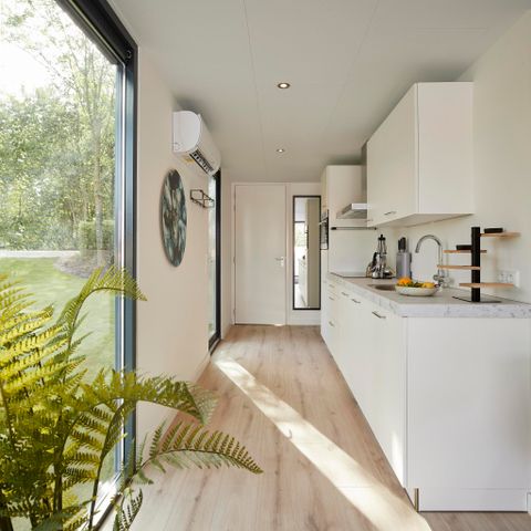 VILLA 4 people - Water Cube