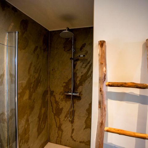 VILLA 4 people - Forest Cottage BOC4B
