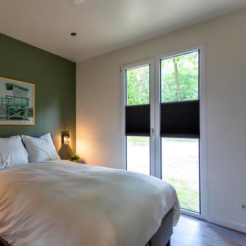 Villa 4 persons - Forest Cottage