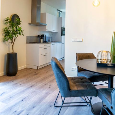 Villa 4 persons - Forest Cottage