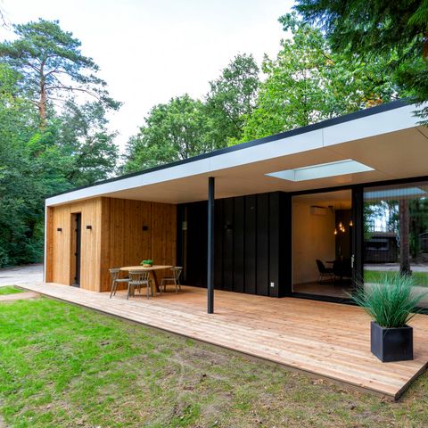 Villa 4 persons - Forest Cottage