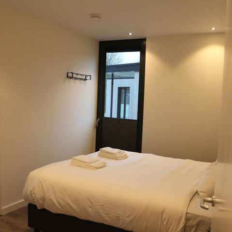 BUNGALOW 8 people - Forest Cube