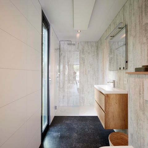 BUNGALOW 2 people - Water Cube