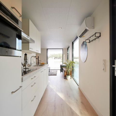 Bungalow 2 persons - Water Cube