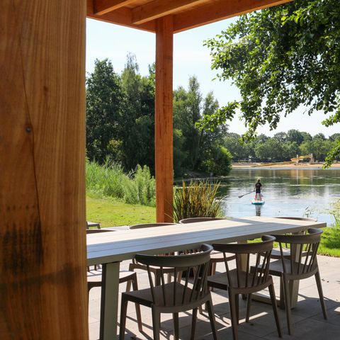 LODGE 8 people - Lake House