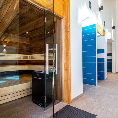 FranceComfort AlpChalets Portes du Soleil - Camping Haute-Savoie - Image N°4