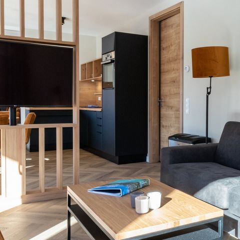 Apartment 4 persons - A5 Luxury close to ski resort