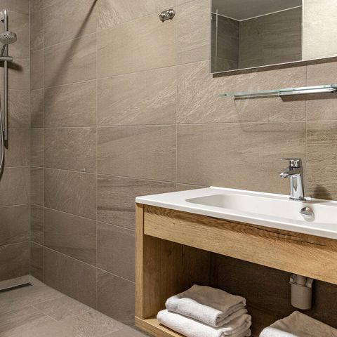 Apartment 4 persons - A5 Luxury close to ski resort