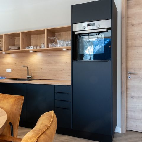Apartment 4 persons - A5 Luxury close to ski resort