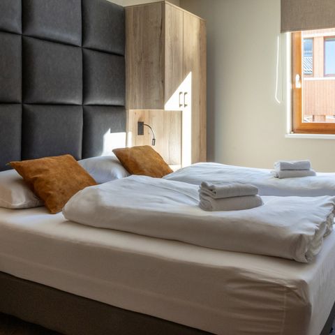 Apartment 4 persons - A5 Luxury close to ski resort