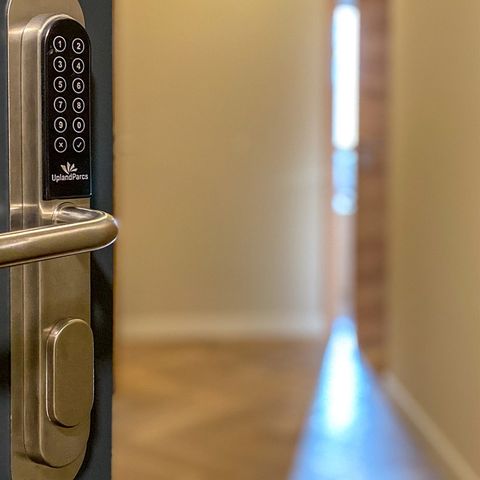 APARTMENT 6 people - A5 Luxury close to ski resort