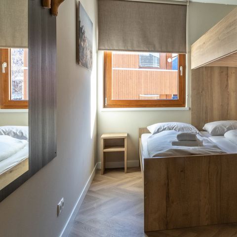 Apartment 4 persons - A5 Luxury close to ski resort