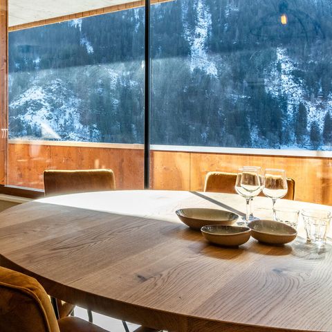 Apartment 4 persons - A5 Luxury close to ski resort