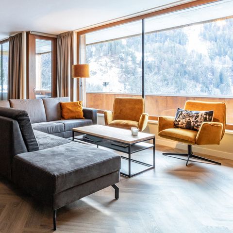 Apartment 8 persons - A1 Luxury near ski resort