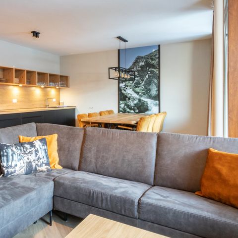 Apartment 8 persons - A1 Luxury near ski resort