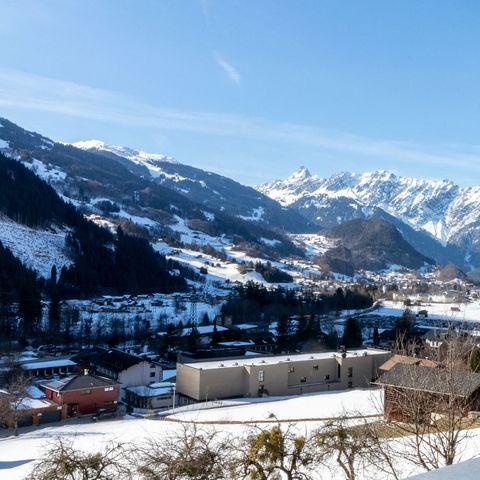 Apartment 10 persons - A4+A5 Luxury near ski resort