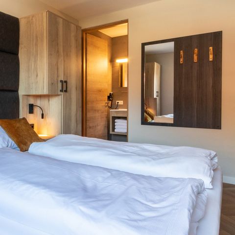 Apartment 10 persons - A4+A5 Luxury near ski resort