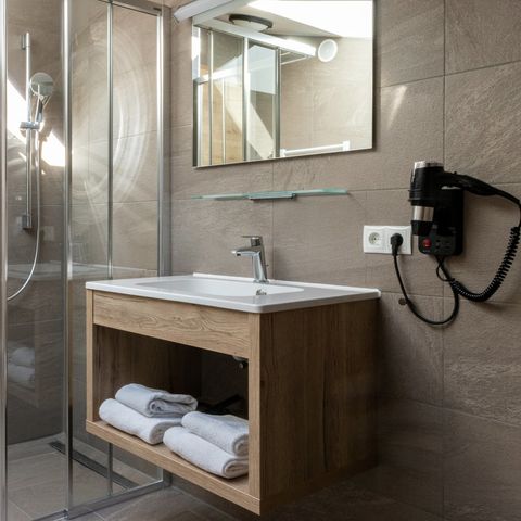 Apartment 6 persons - A6 Luxury penthouse near ski resort