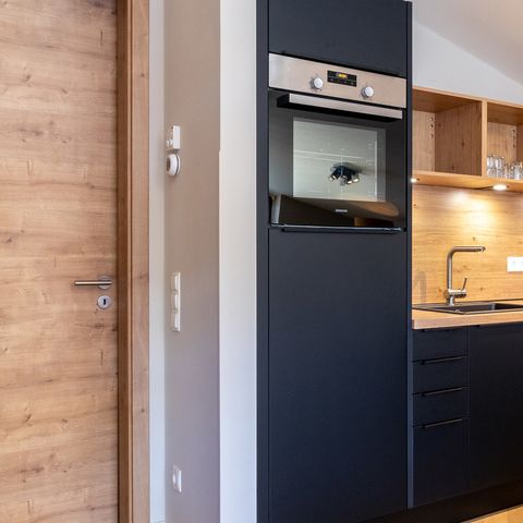 Apartment 6 persons - A6 Luxury penthouse near ski resort