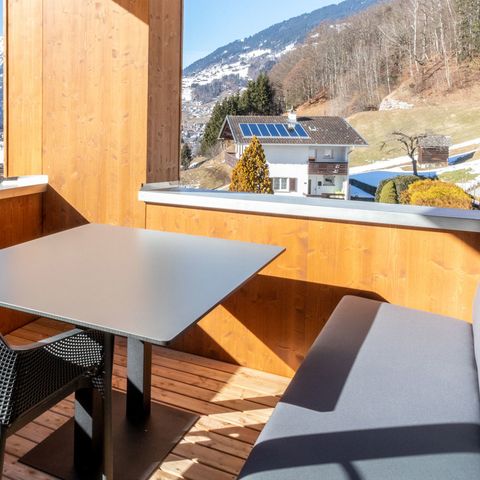 Apartment 8 persons - A2 Luxury close to ski resort