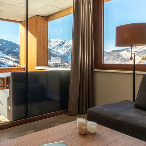 Apartment 8 persons - A2 Luxury close to ski resort