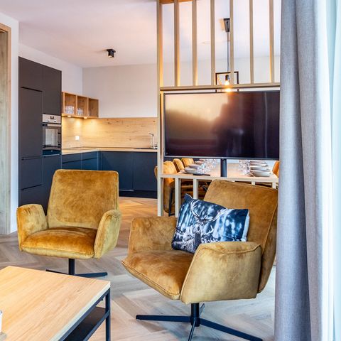 Apartment 8 persons - A2 Luxury close to ski resort