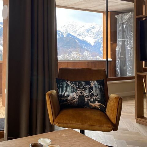 Apartment 6 persons - A3 Luxury close to ski resort