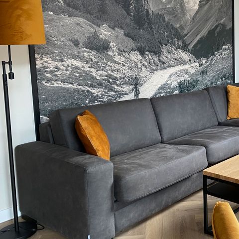 Apartment 6 persons - A3 Luxury close to ski resort