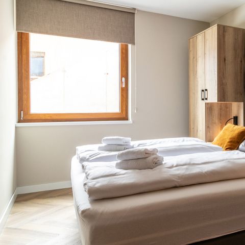Apartment 6 persons - A3 Luxury close to ski resort