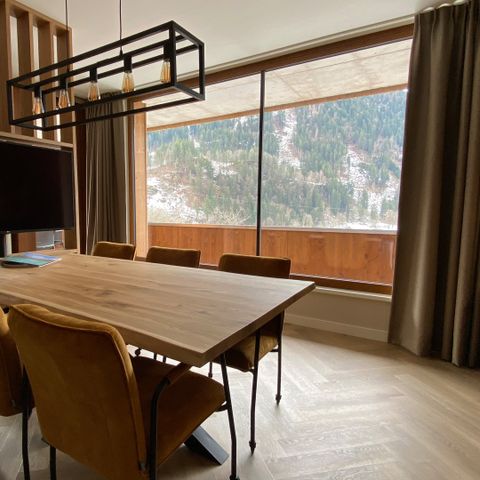 APARTMENT 3 people - A3 Luxury close to ski resort