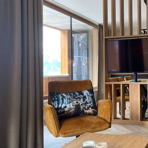 Apartment 6 persons - A3 Luxury close to ski resort