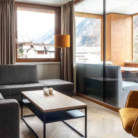 APARTMENT 4 people - B5 Stylish close to ski area