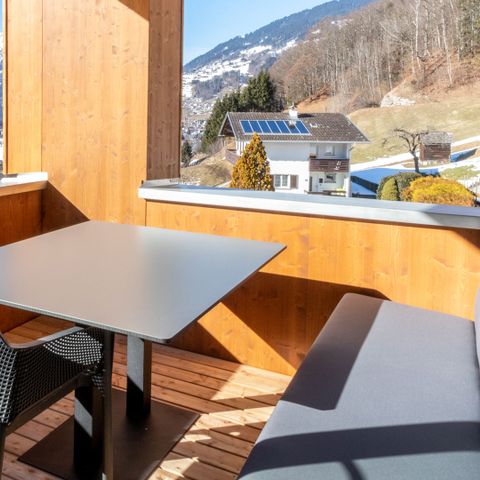 UplandParcs Silvretta - Camping Vorarlberg - Image N°3