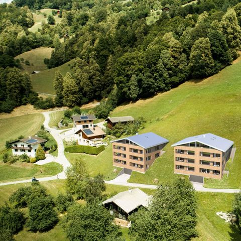 UplandParcs Silvretta - Camping Vorarlberg - Image N°2
