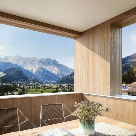 UplandParcs Silvretta - Camping Vorarlberg - Image N°5
