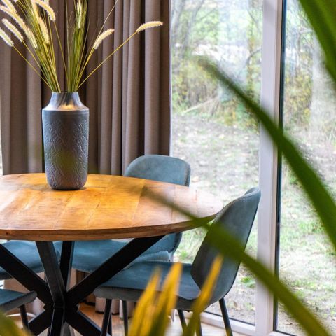CHALET 4 people - Pavilion