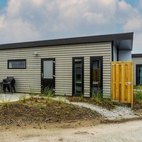 CHALET 4 people - Pavilion