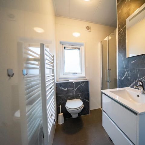 CHALET 4 people - Pavilion